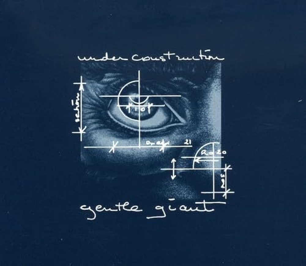 Under construction